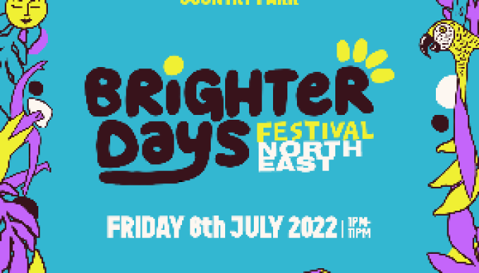 Brighter Days Festival (Sunderland)