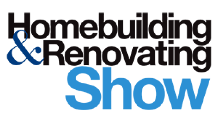 The National Homebuilding & Renovating Show