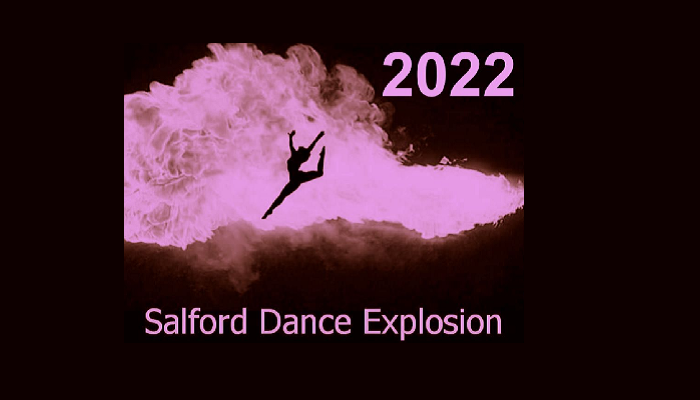 Salford Dance Explosion
