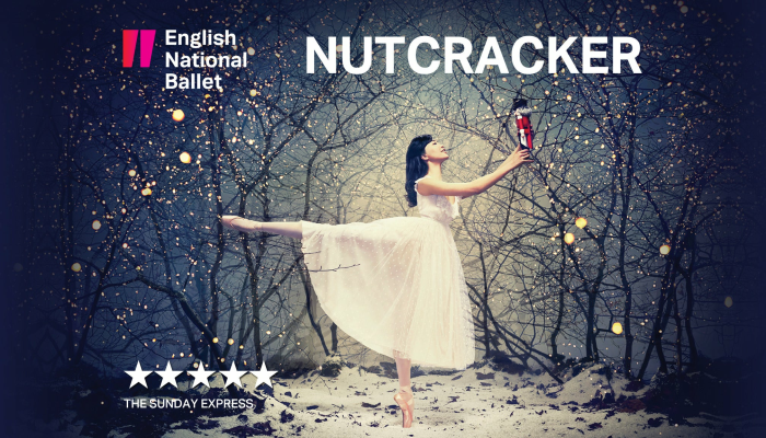 English National Ballet - Nutcracker