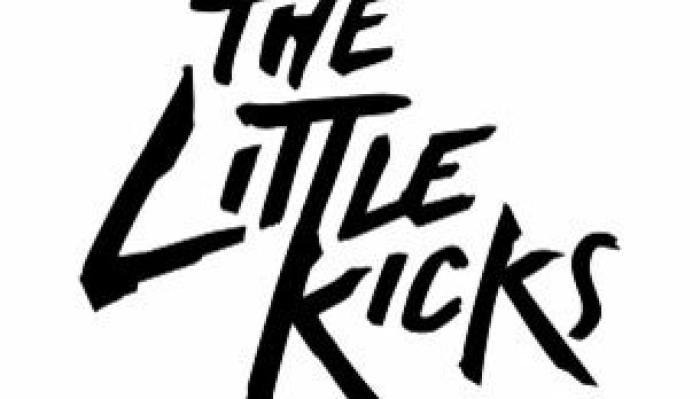 The Little Kicks Plus Special Guests