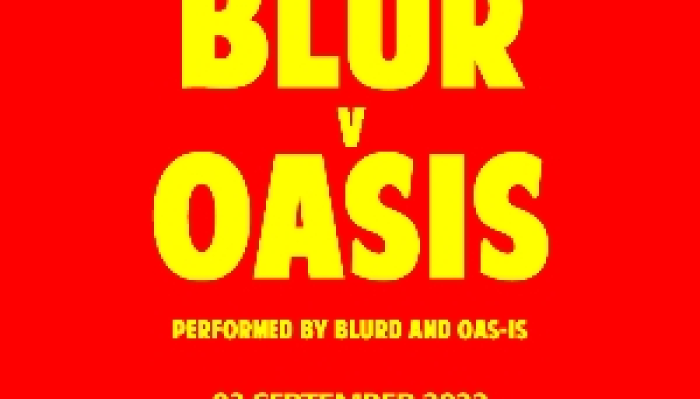 Blur v Oasis