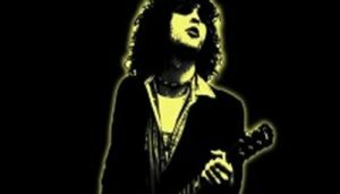 The Rex - A Tribute to T-Rex & Marc Bolan
