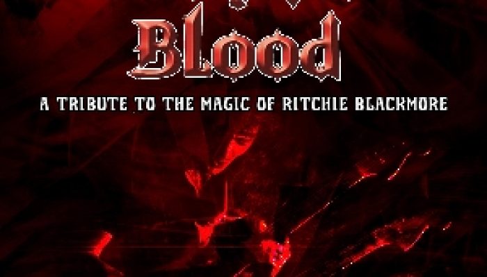 Blackmoore's Blood