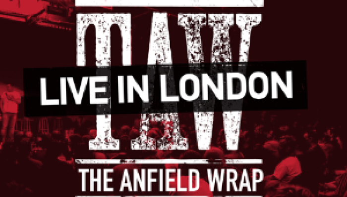 The Anfield Wrap: LIVE