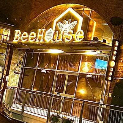 BeeHouse Manchester