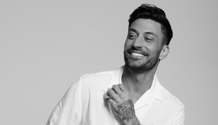 Giovanni Pernice - Made In Italy