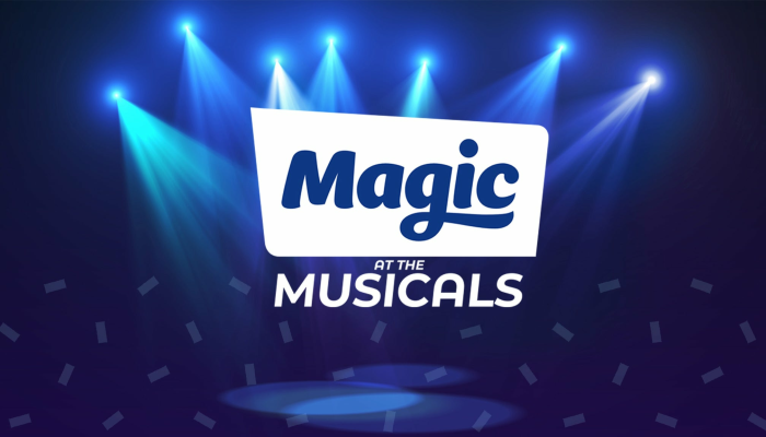 Magic at Musicals 2022