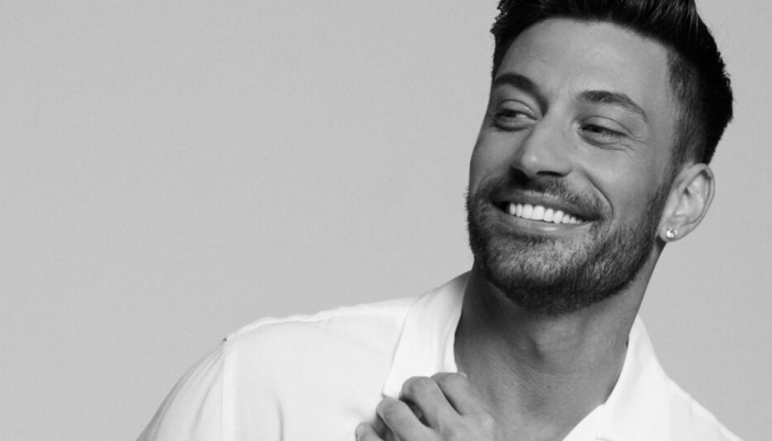 Giovanni Pernice – Made in Italy