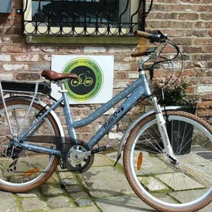 Southport Electric Bikes
