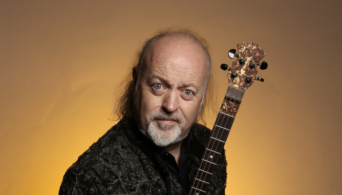 Bill Bailey: En Route To the Royal Opera House