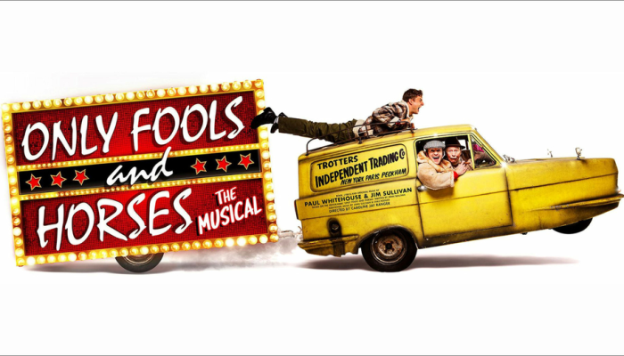 Only Fools & Horses the Musical