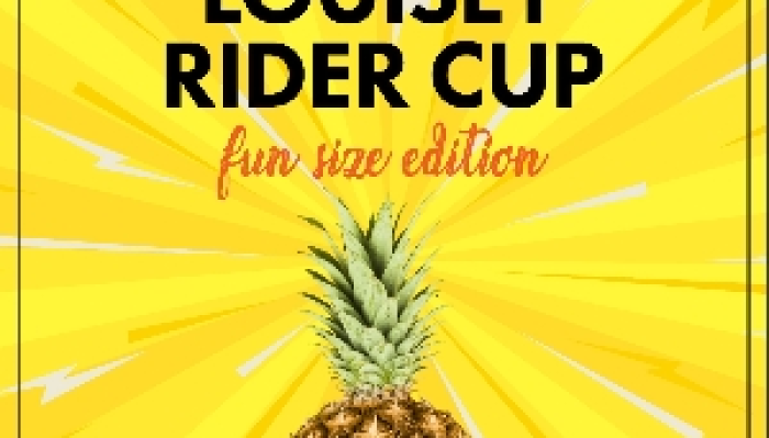 Louisey Rider Cup 2022 - Skater