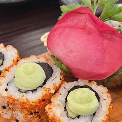Sushi Mami