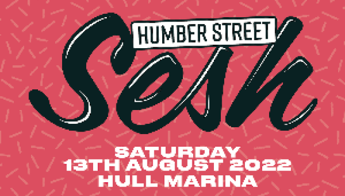 Humber Street Sesh 2022