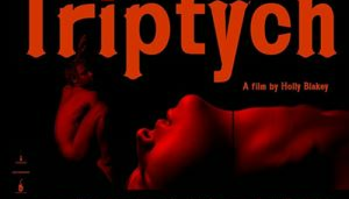 Triptych, A film by Holly Blakey