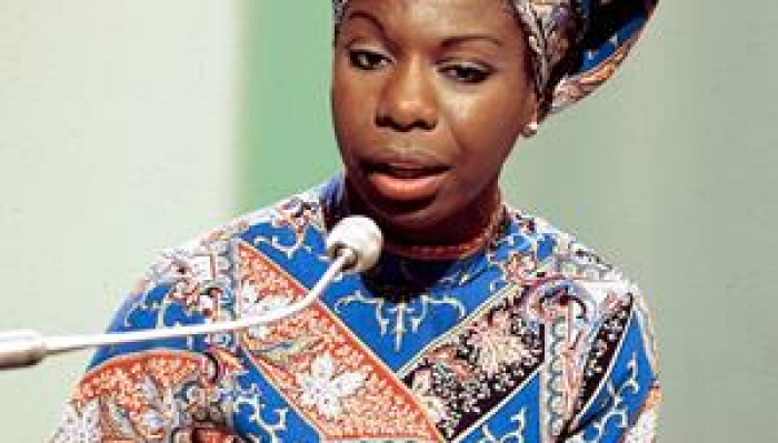 The Story Of Nina Simone