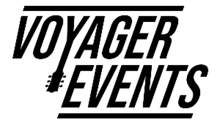 Voyager Events Showcase