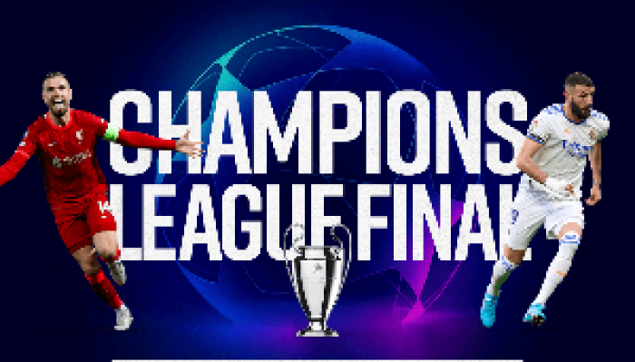 DEPOT Fanhub: Champions League Final