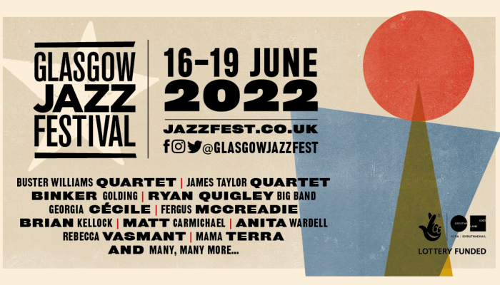 Glasgow Jazz Festival - Trypl + Paul Towndrow Trio