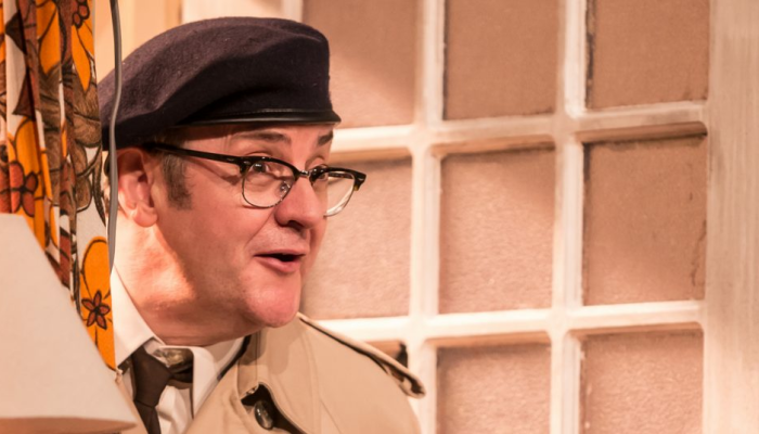Review -  Some Mother’s Do ‘Ave ‘Em @Blackpool Grand Theatre