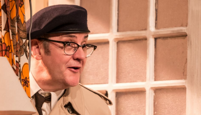 Review -  Some Mother’s Do ‘Ave ‘Em @Blackpool Grand Theatre