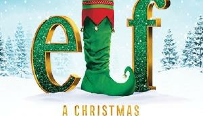 Elf: A Christmas Arena Spectacular