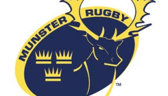 2022/23 Munster Rugby Season Tickets