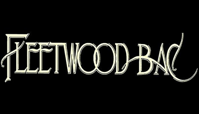 FLEETWOOD BAC perform 'RUMOURS IN FULL'