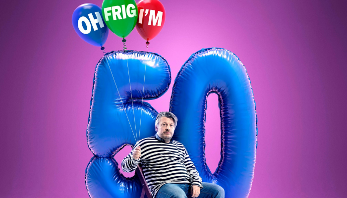 Richard Herring's Leicester Square Theatre Podcas