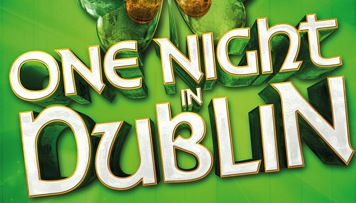 One Night In Dublin