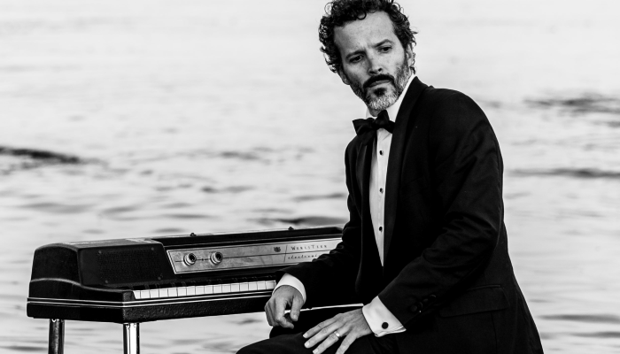 Bret McKenzie - Songs Without Jokes Tour 2022