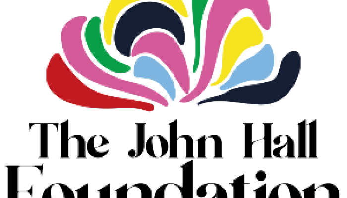 The John Hall Foundation - Launch Party All Dayer