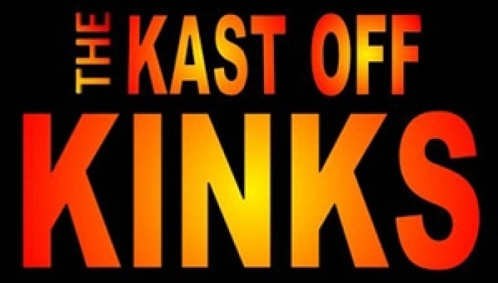 Kast off Kinks