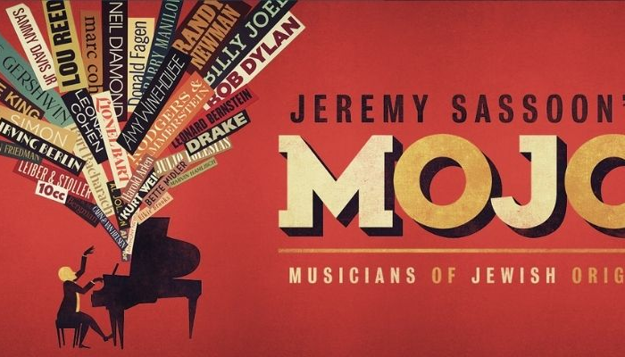 Jeremy Sassoon's MOJO