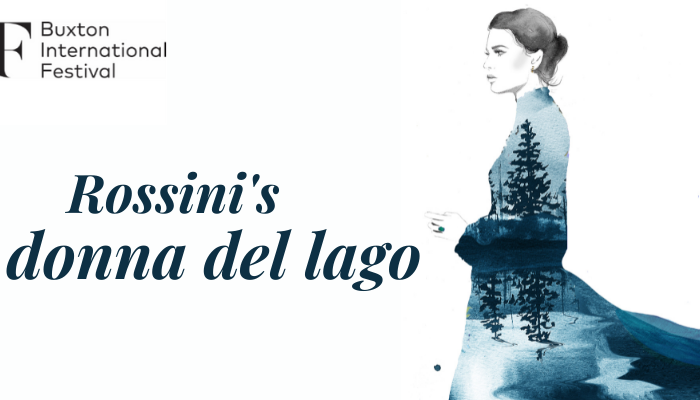 Rossini's La donna del lago