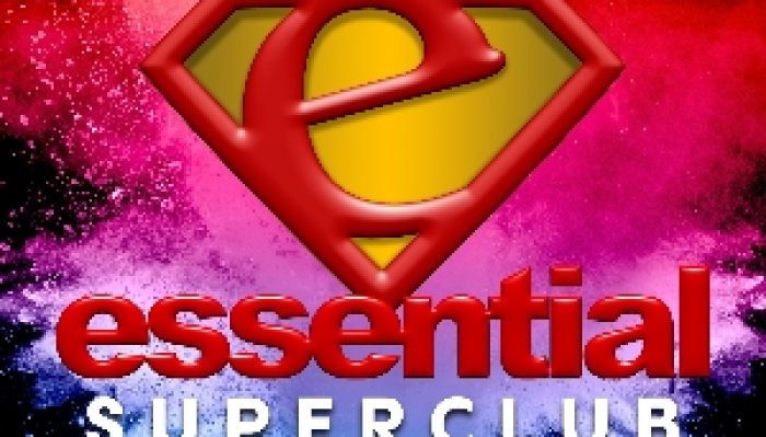 Essential SUPERCLUB