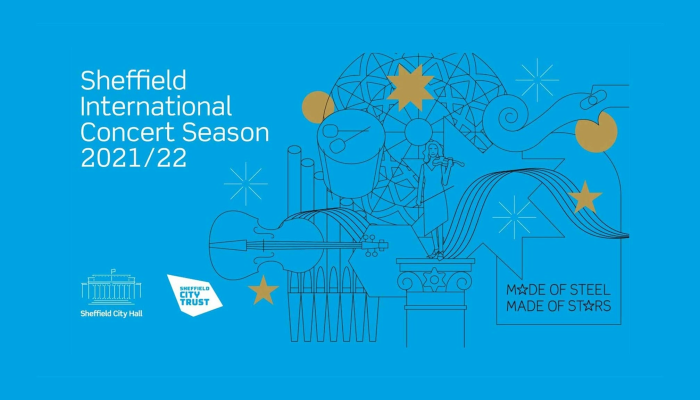 Sheffield International Concert Season 2022/23 Manchester Camerata