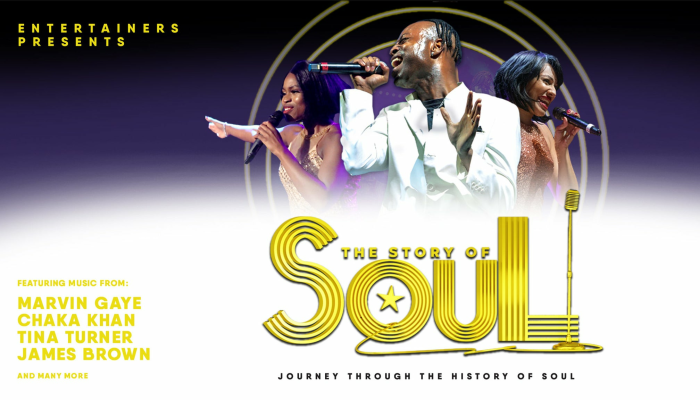 The Story of Soul