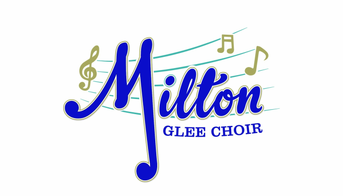 The Milton Glee Choir: Christmas Concert