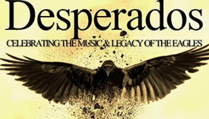 Desperado's - A Tribute to the Eagles