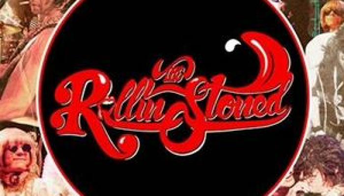The ROLLIN STONED