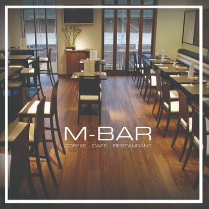 * M - Bar Kitchen