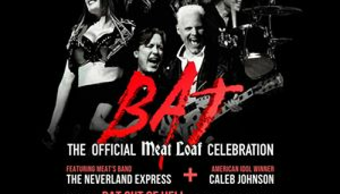 BAT - The Official Meat Loaf Celebration