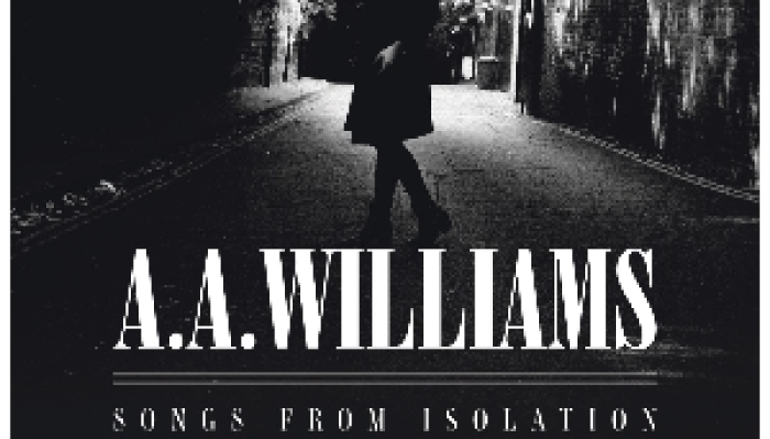 A.A Williams