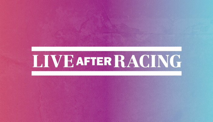 Rosie Ramsey's Ladies Day Massaoke (Live After Racing)
