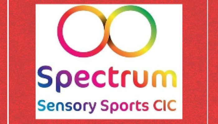 Menphys Summer Activity 22 - Spectrum Sensory Play