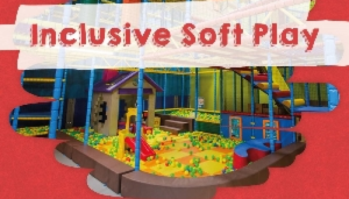 Menphys Summer Activity 22 - Soft Play