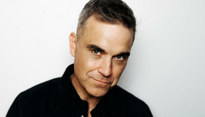 Robbie Williams  VIP Hospitality