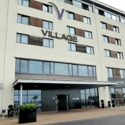 Village Hotel Swansea